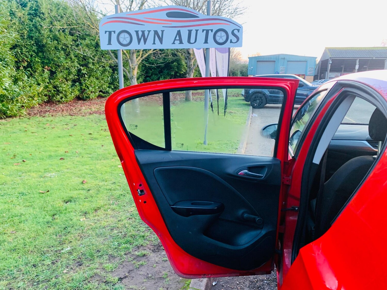 Used Vauxhall Corsa 2018 for sale - 77074020: Photo 31