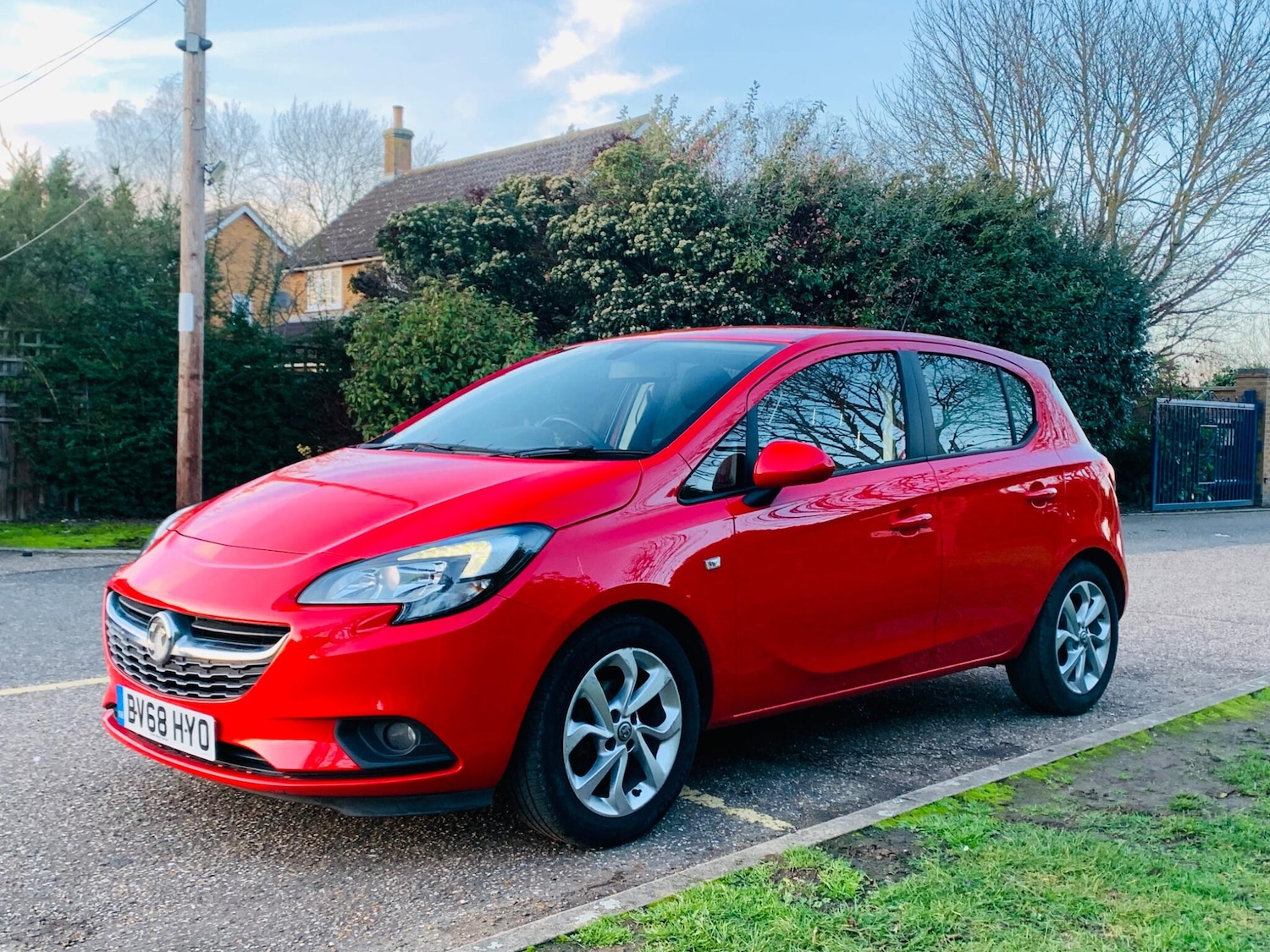 Used Vauxhall Corsa 2018 for sale - 77074020: Photo 32