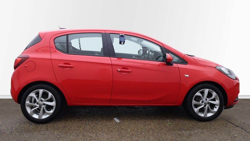 Used Vauxhall Corsa 2018 for sale - 77074020: Photo 5