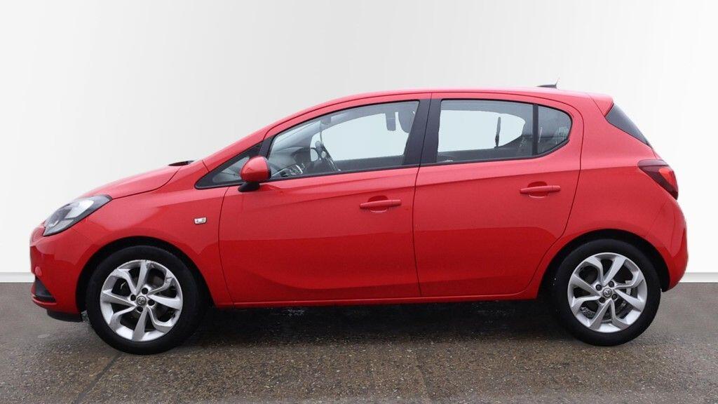 Used Vauxhall Corsa 2018 for sale - 77074020: Photo 6