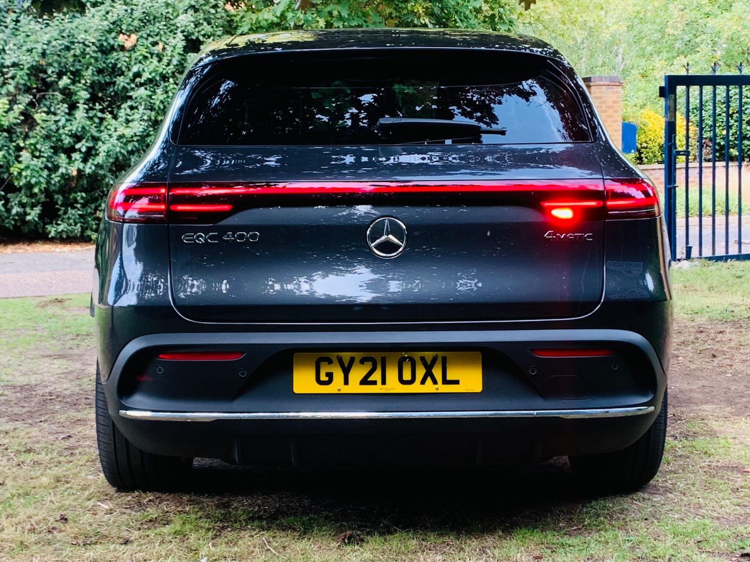 Vehicle 46