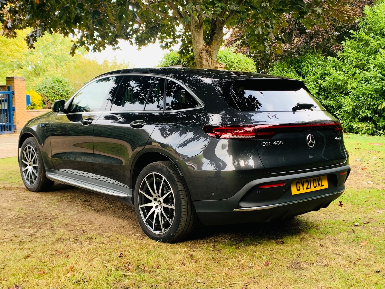 Vehicle 50