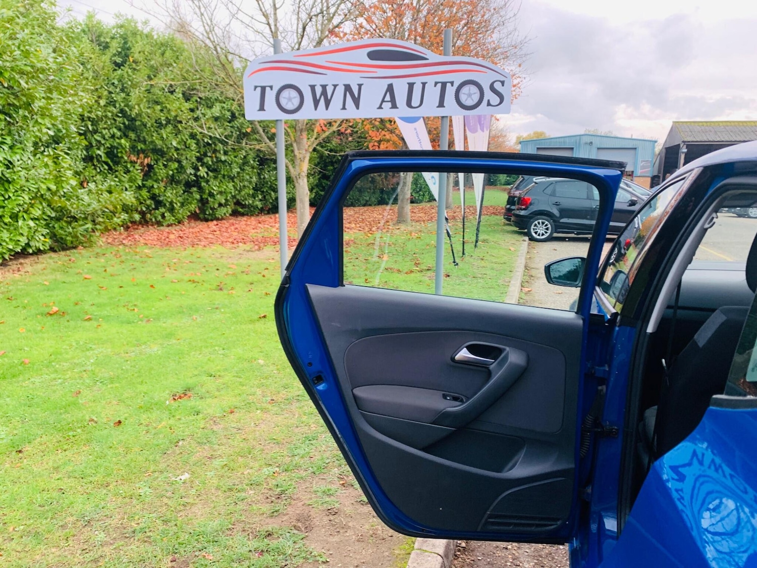 Used Volkswagen Polo 2025 for sale - 76409140: Photo 28