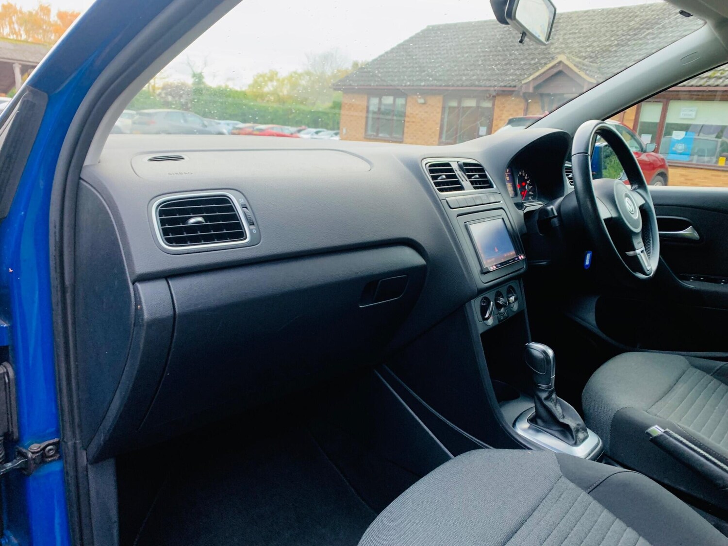 Used Volkswagen Polo 2025 for sale - 76409140: Photo 31