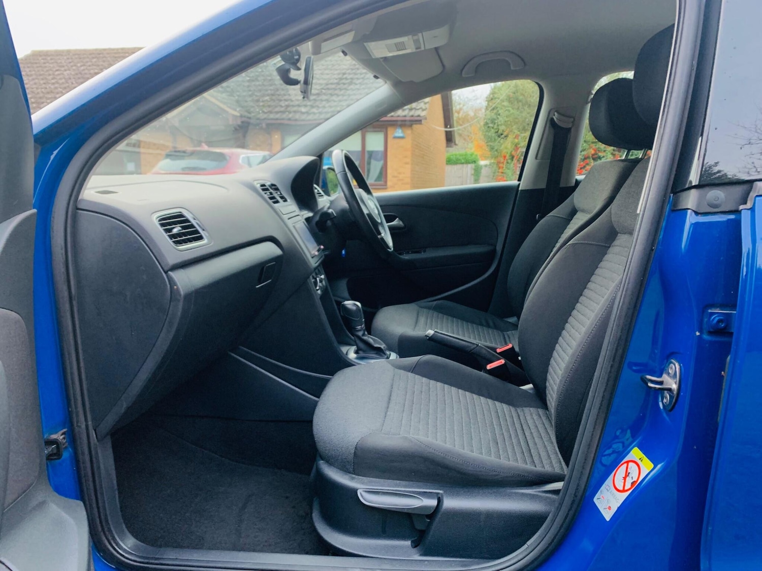 Used Volkswagen Polo 2025 for sale - 76409140: Photo 33