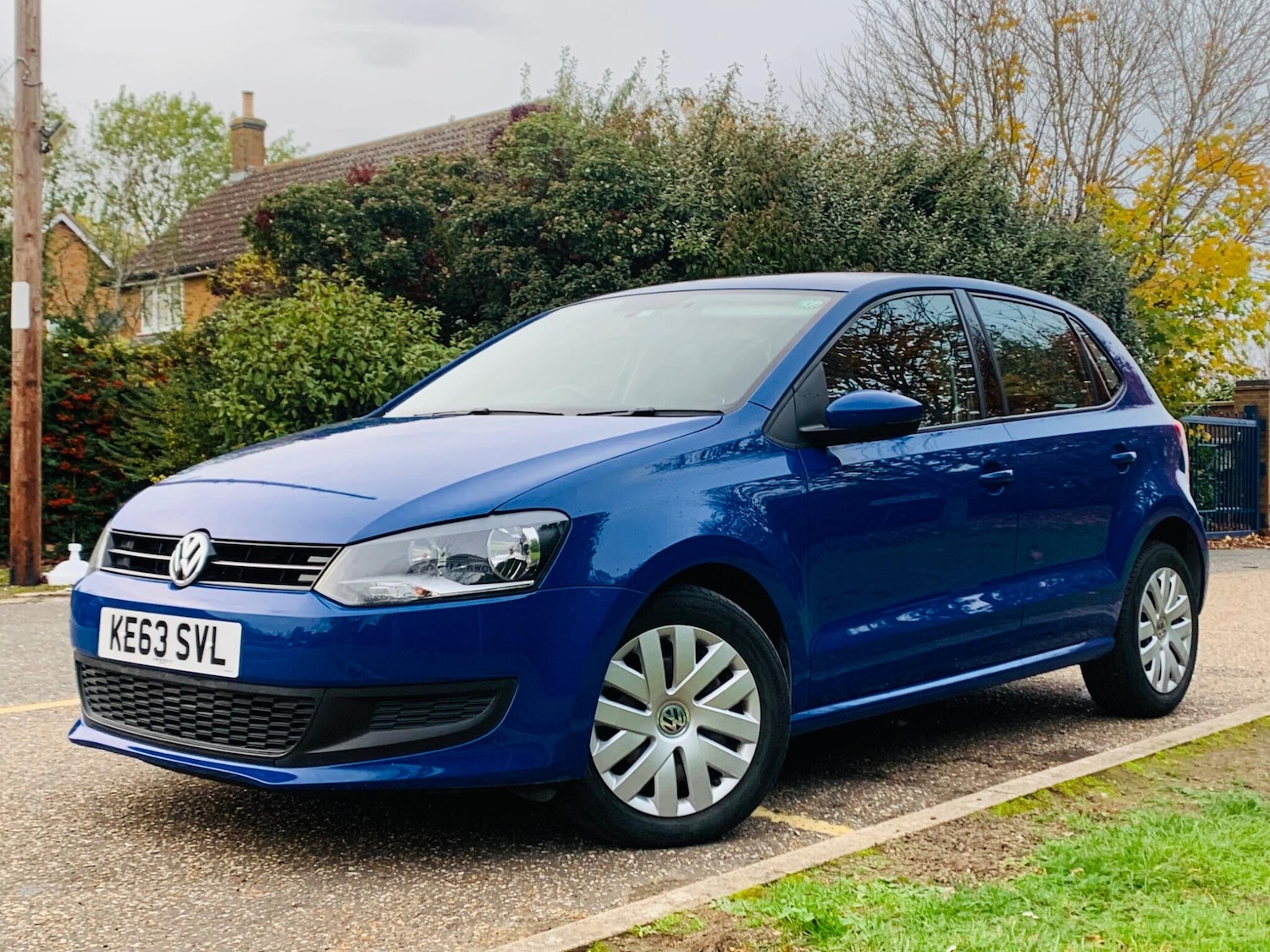 Used Volkswagen Polo 2025 for sale - 76409140: Photo 35