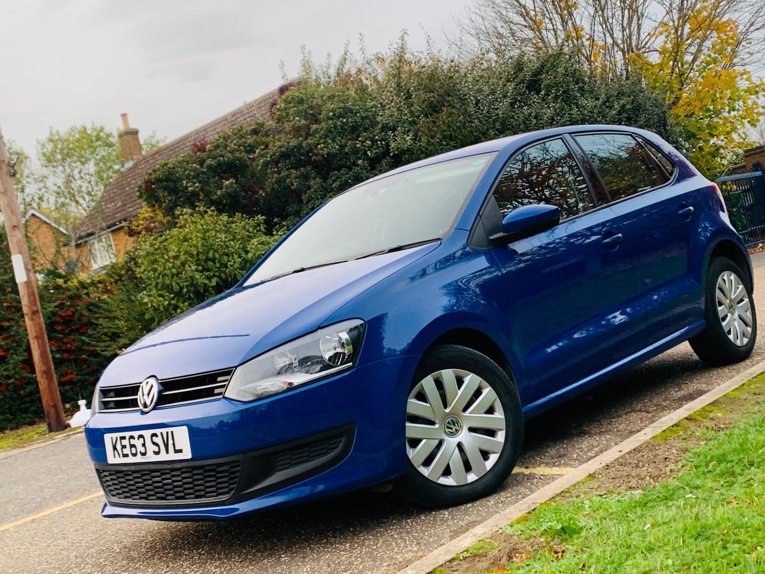 Used Volkswagen Polo 2025 for sale - 76409140: Photo 36