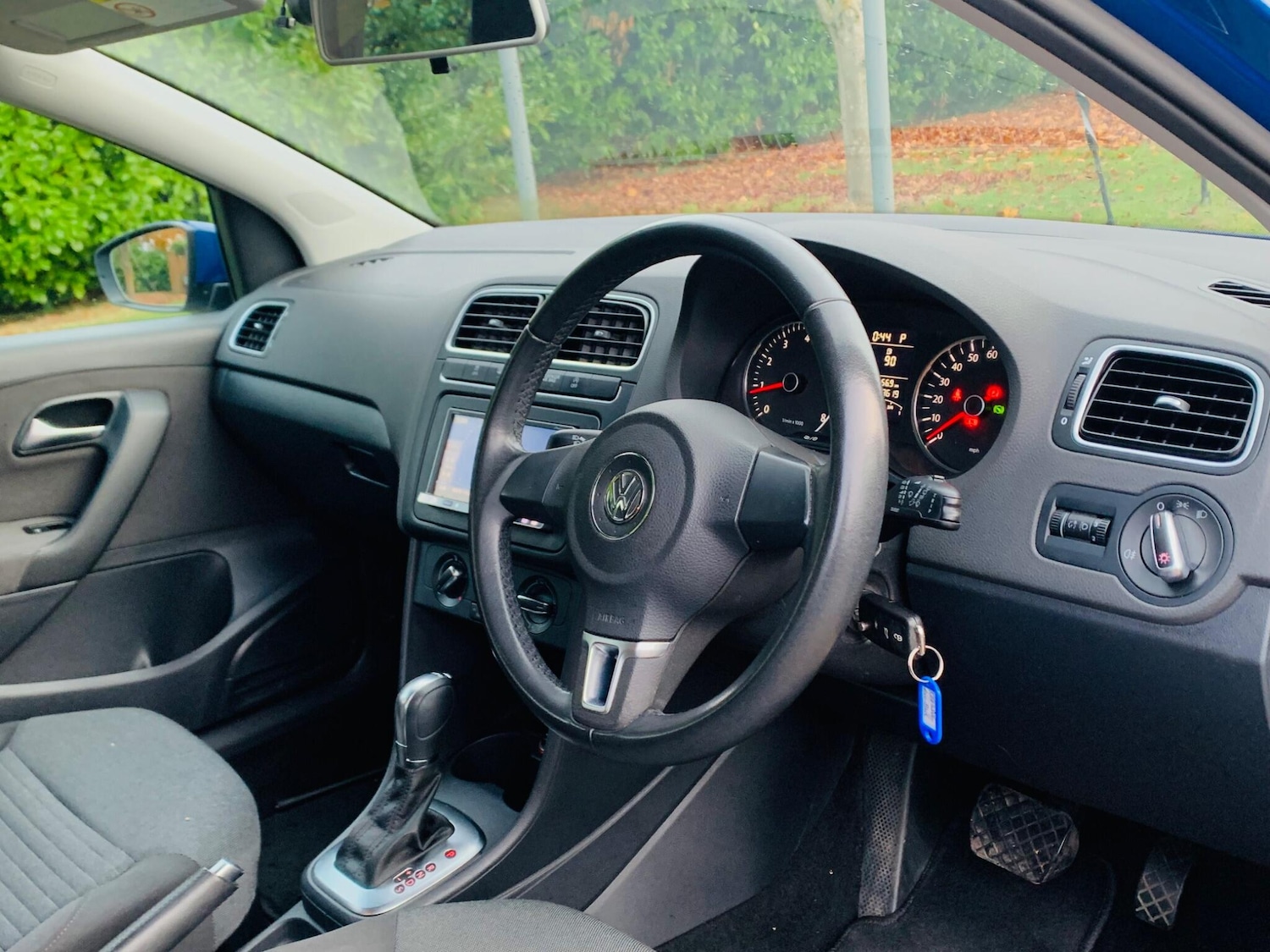 Used Volkswagen Polo 2025 for sale - 76409140: Photo 8