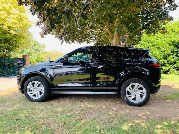 Used Land Rover Range Rover Evoque 2019 for sale - 75351753: Photo 11