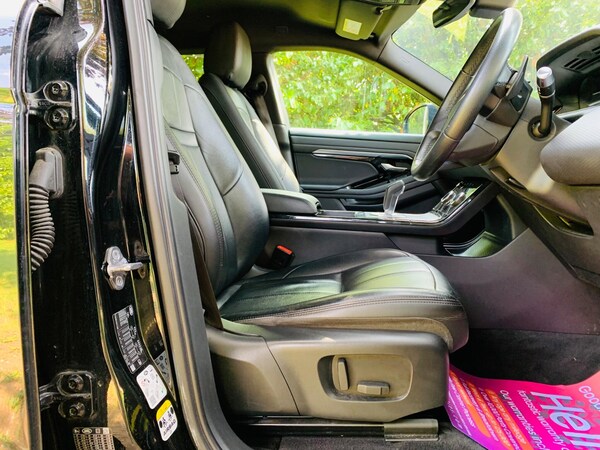 Used Land Rover Range Rover Evoque 2019 for sale - 75351753: Photo 18