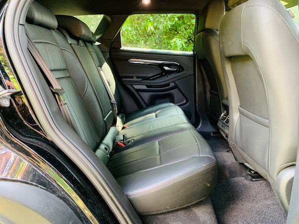 Used Land Rover Range Rover Evoque 2019 for sale - 75351753: Photo 20