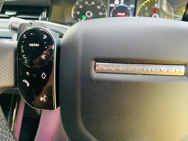 Used Land Rover Range Rover Evoque 2019 for sale - 75351753: Photo 22