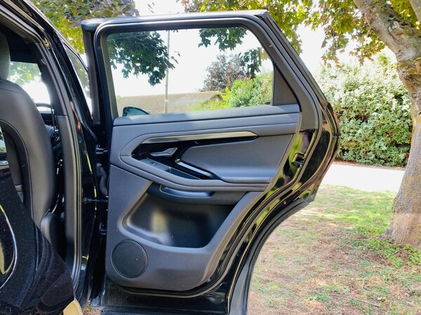 Used Land Rover Range Rover Evoque 2019 for sale - 75351753: Photo 27