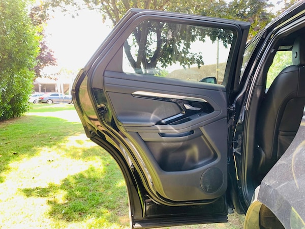 Used Land Rover Range Rover Evoque 2019 for sale - 75351753: Photo 28