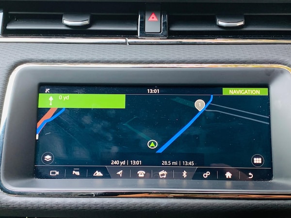 Used Land Rover Range Rover Evoque 2019 for sale - 75351753: Photo 30