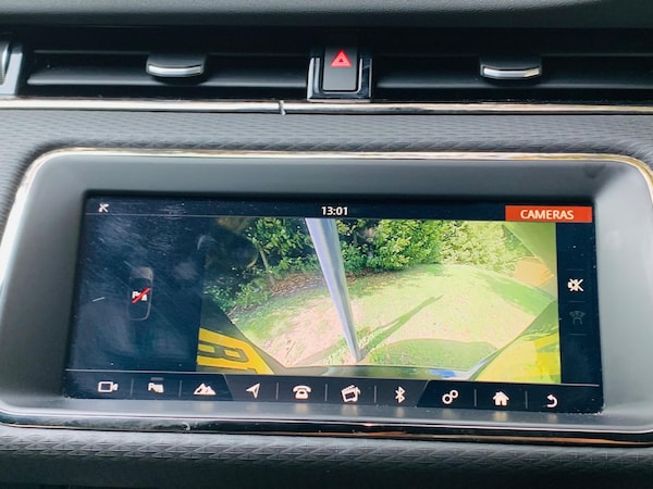 Used Land Rover Range Rover Evoque 2019 for sale - 75351753: Photo 34