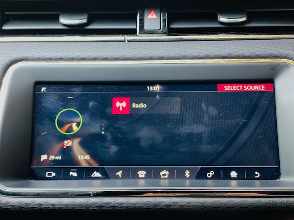 Used Land Rover Range Rover Evoque 2019 for sale - 75351753: Photo 36