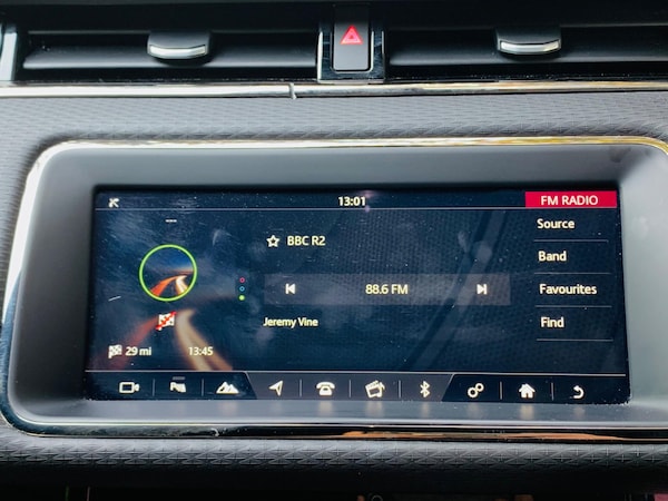 Used Land Rover Range Rover Evoque 2019 for sale - 75351753: Photo 37