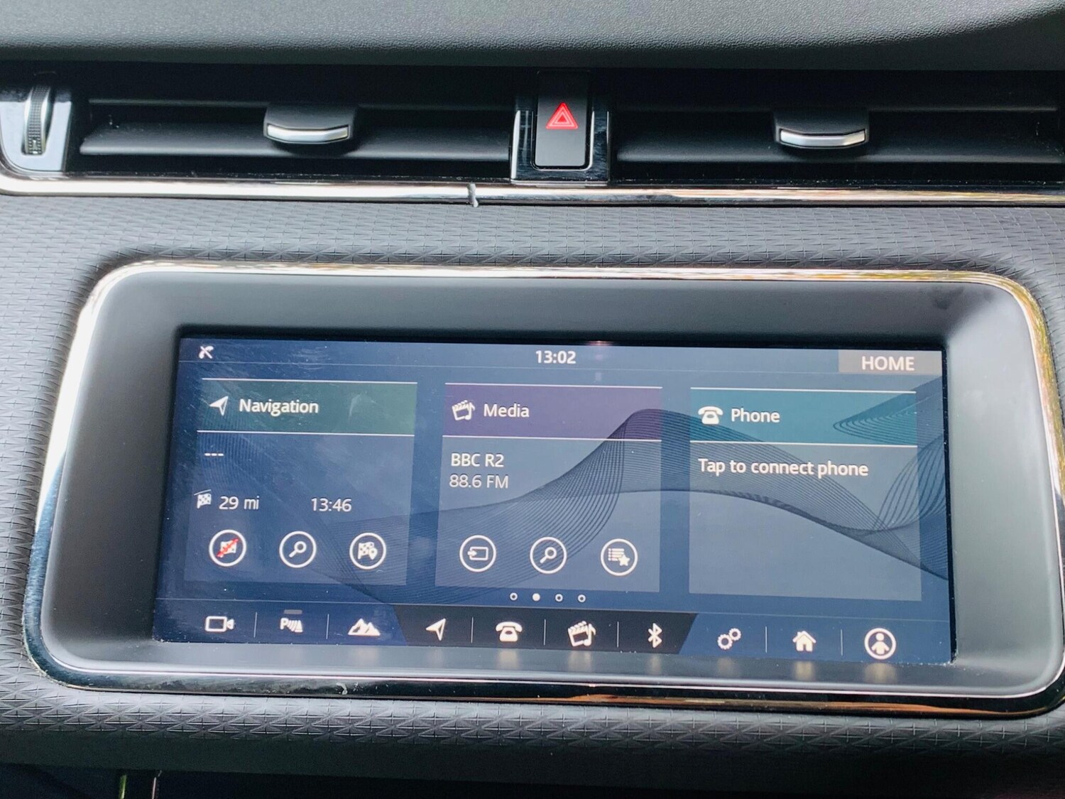 Vehicle 38