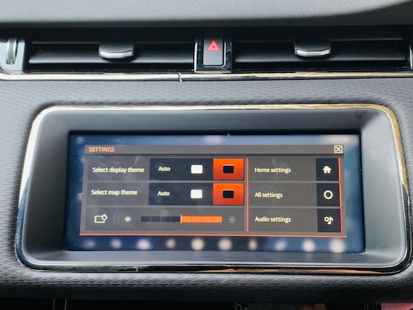 Used Land Rover Range Rover Evoque 2019 for sale - 75351753: Photo 39