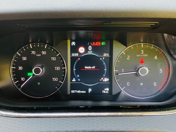 Used Land Rover Range Rover Evoque 2019 for sale - 75351753: Photo 40