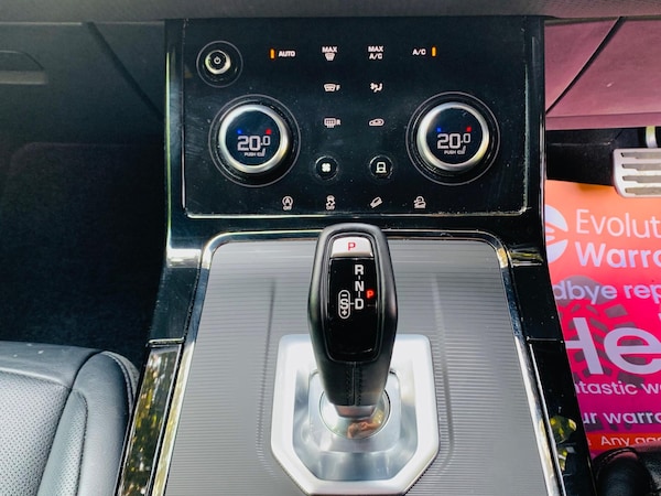 Used Land Rover Range Rover Evoque 2019 for sale - 75351753: Photo 48