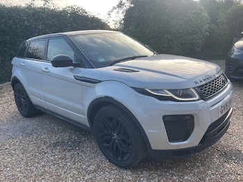 2016 (16) - 2.0 TD4 HSE Dynamic Lux Auto 4WD Euro 6 (s/s) 5dr