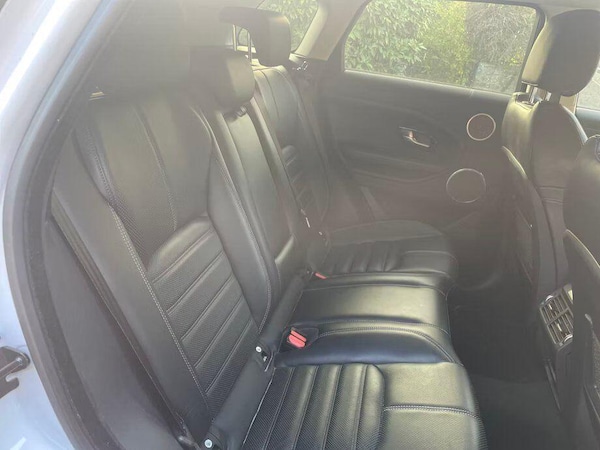Used Land Rover Range Rover Evoque 2016 for sale - 76295567: Photo 7