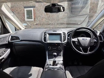 Used Ford S-Max 2018 for sale - 78822849: Photo