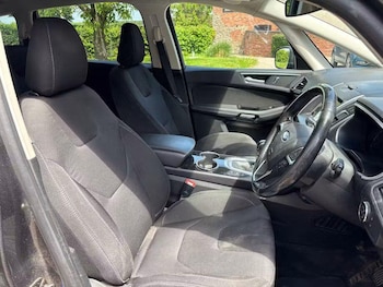 Used Ford S-Max 2018 for sale - 78822849: Photo