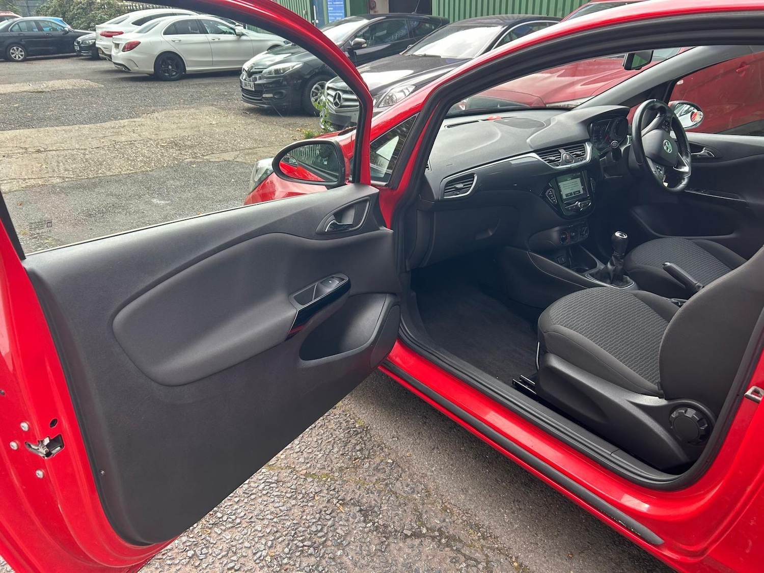 Used Vauxhall Corsa for sale - 76997125: Photo 10