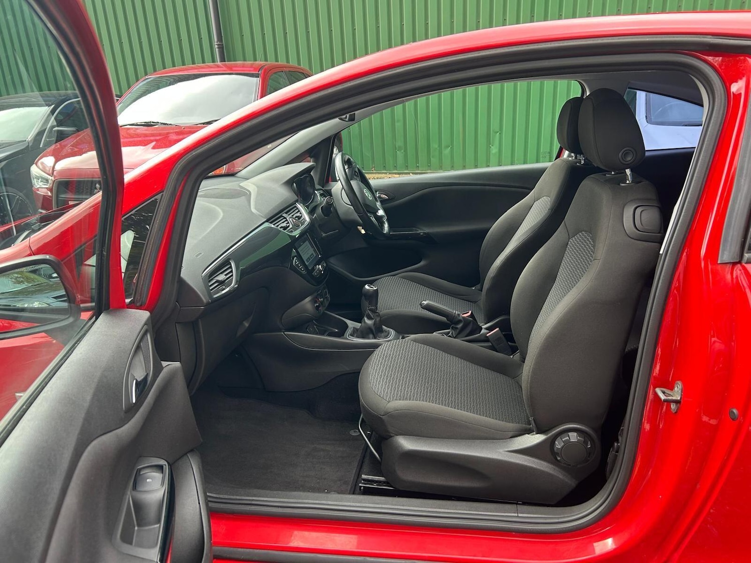 Used Vauxhall Corsa for sale - 76997125: Photo 11