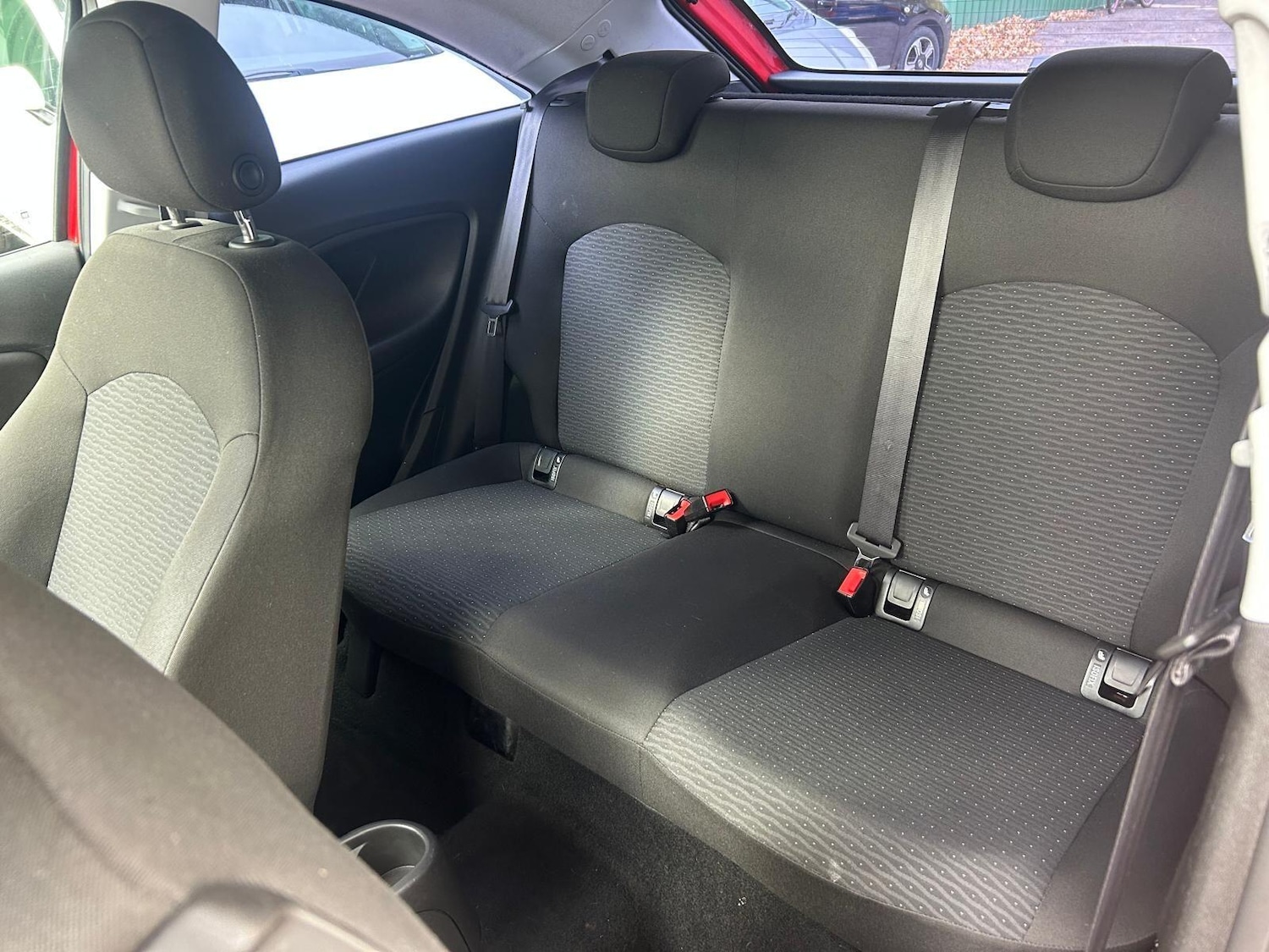 Used Vauxhall Corsa for sale - 76997125: Photo 12