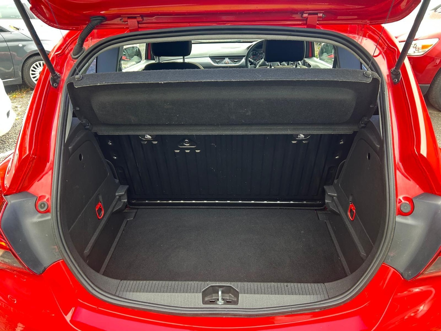 Used Vauxhall Corsa for sale - 76997125: Photo 13