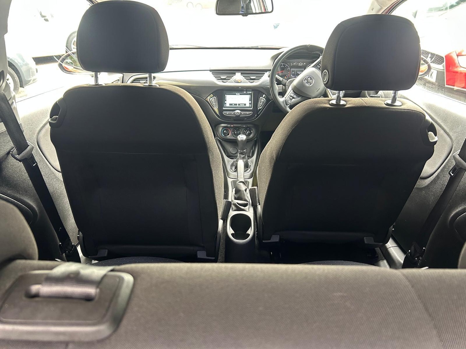 Used Vauxhall Corsa for sale - 76997125: Photo 14