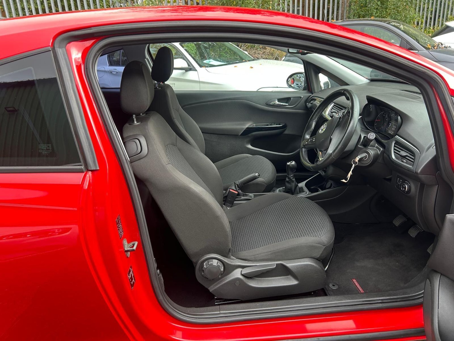 Used Vauxhall Corsa for sale - 76997125: Photo 16