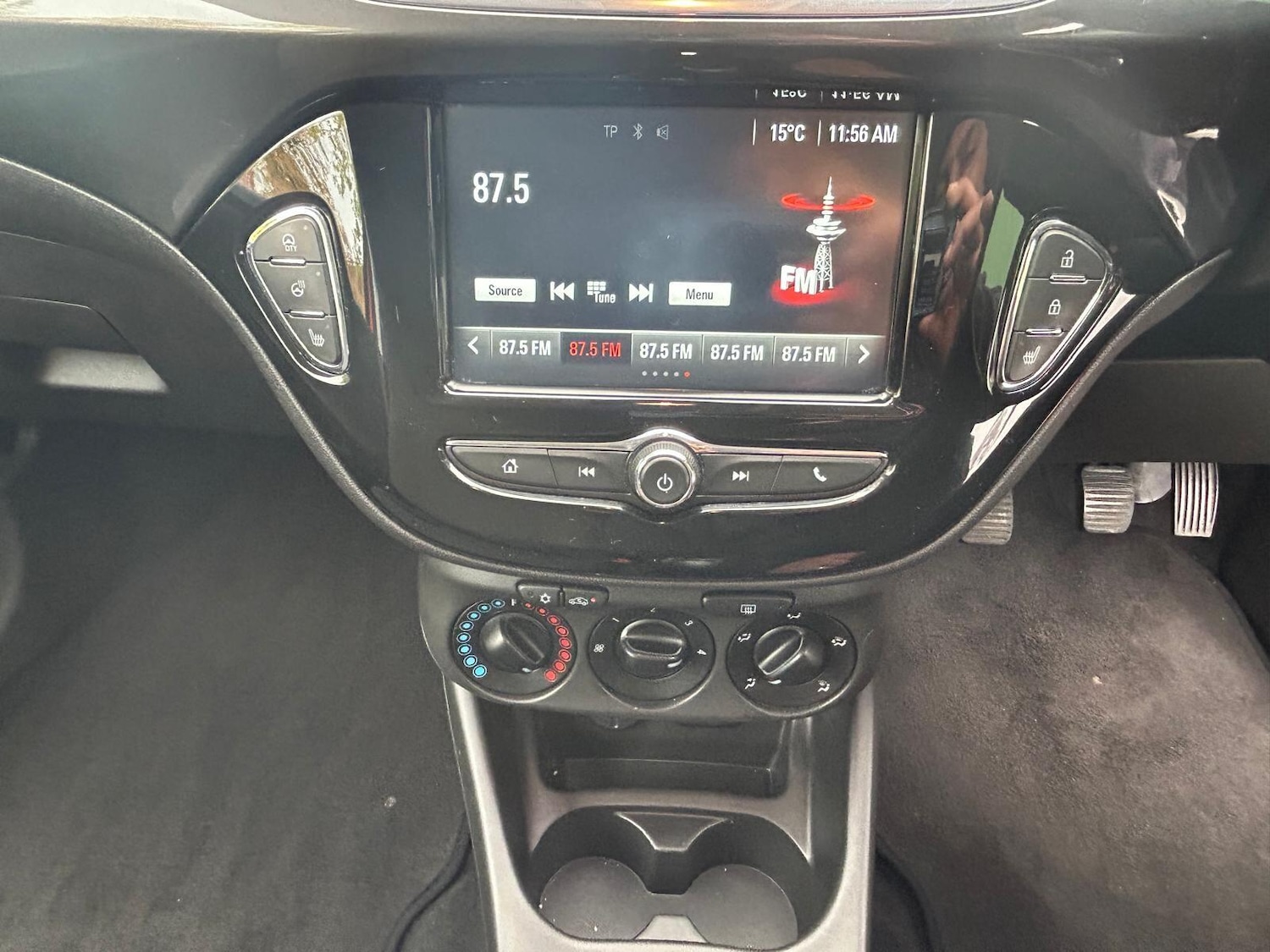 Used Vauxhall Corsa for sale - 76997125: Photo 19