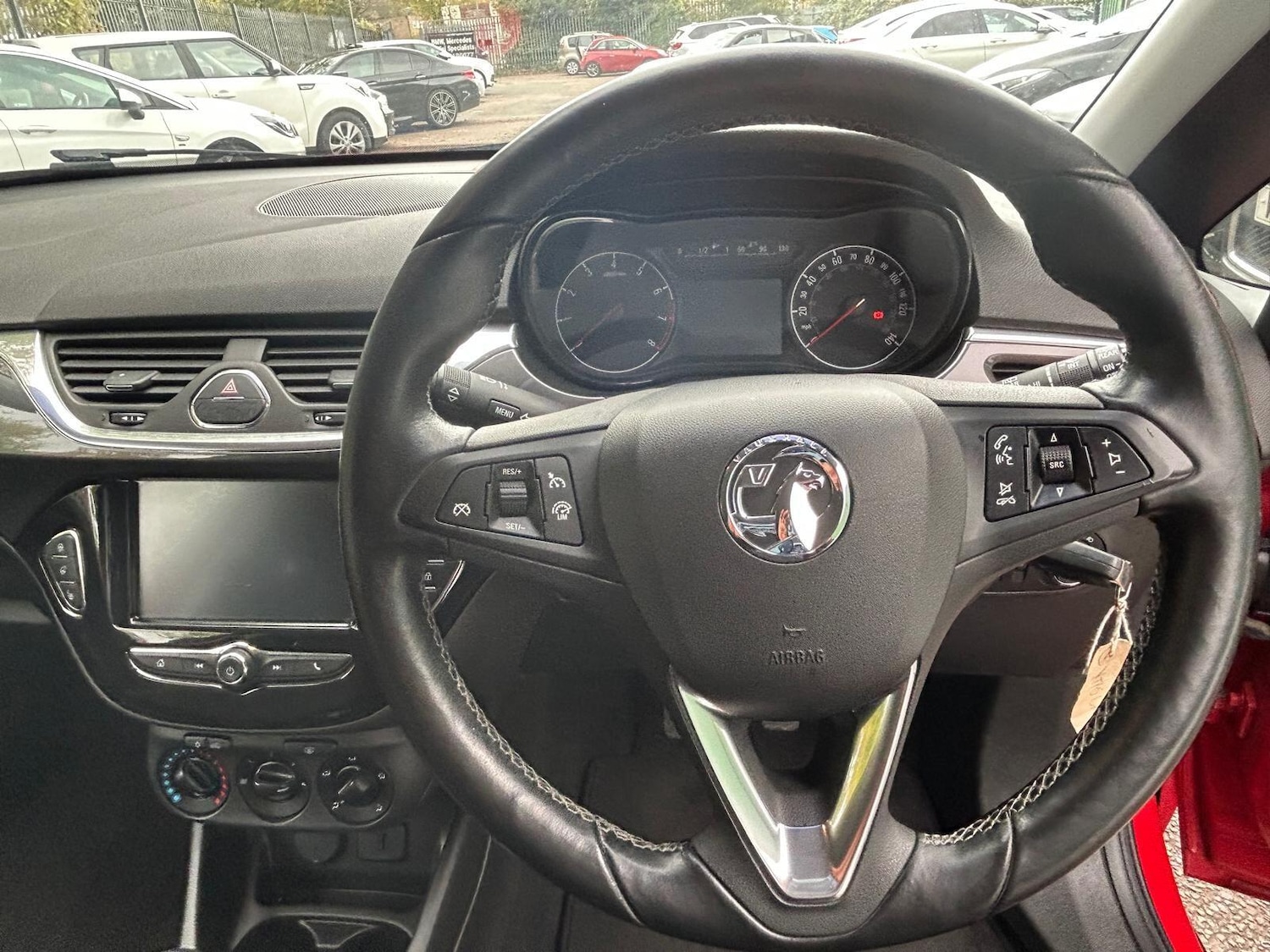 Used Vauxhall Corsa for sale - 76997125: Photo 20