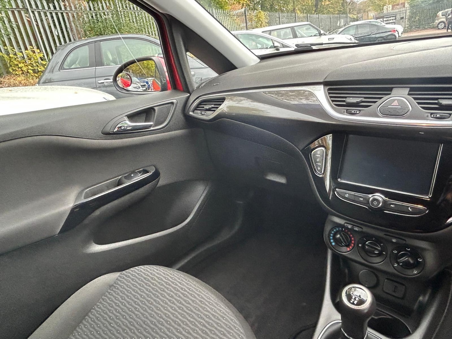 Used Vauxhall Corsa for sale - 76997125: Photo 21