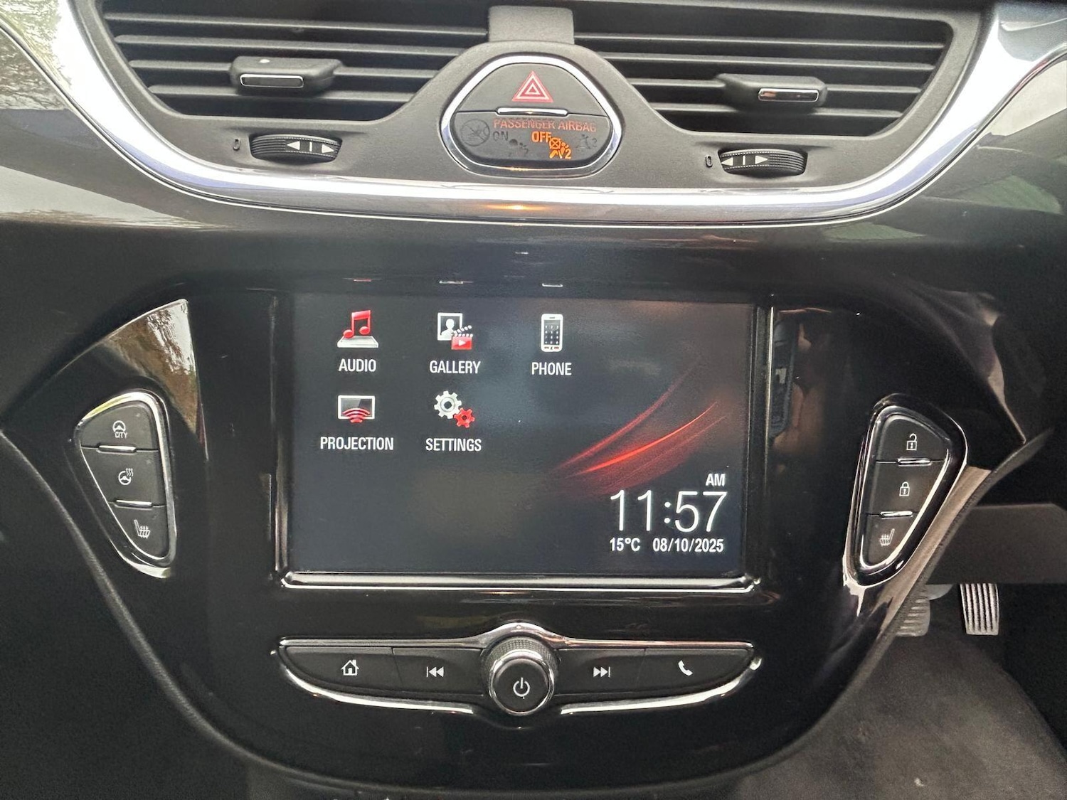 Used Vauxhall Corsa for sale - 76997125: Photo 25