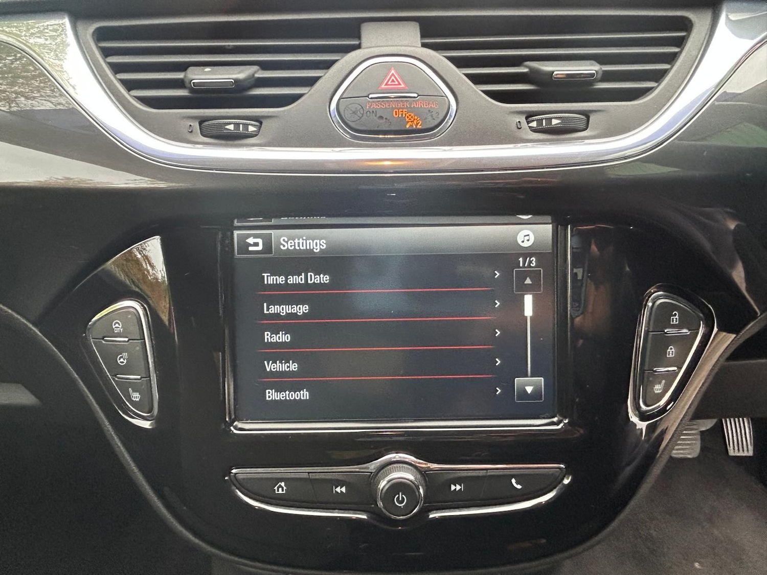 Used Vauxhall Corsa for sale - 76997125: Photo 26