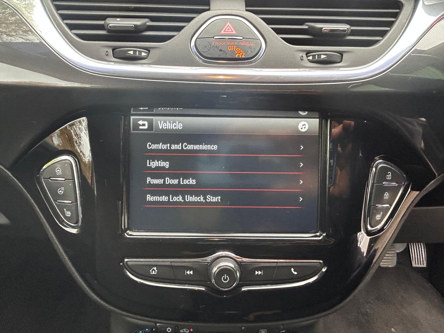 Used Vauxhall Corsa for sale - 76997125: Photo 27