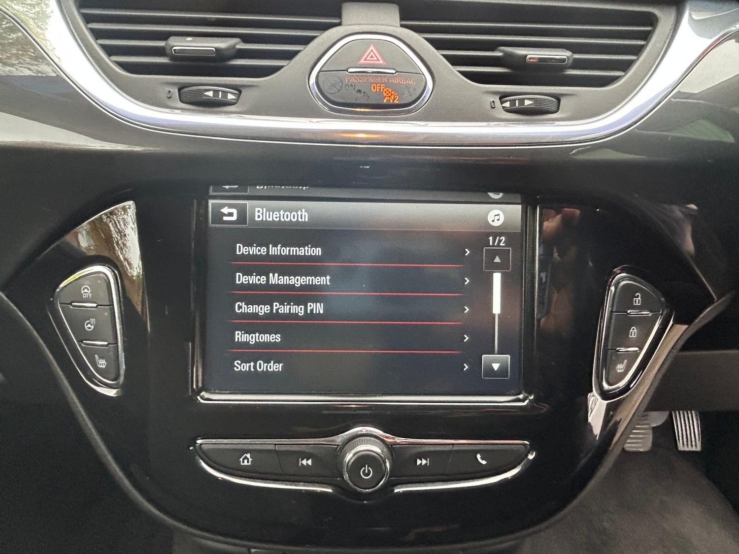 Used Vauxhall Corsa for sale - 76997125: Photo 28