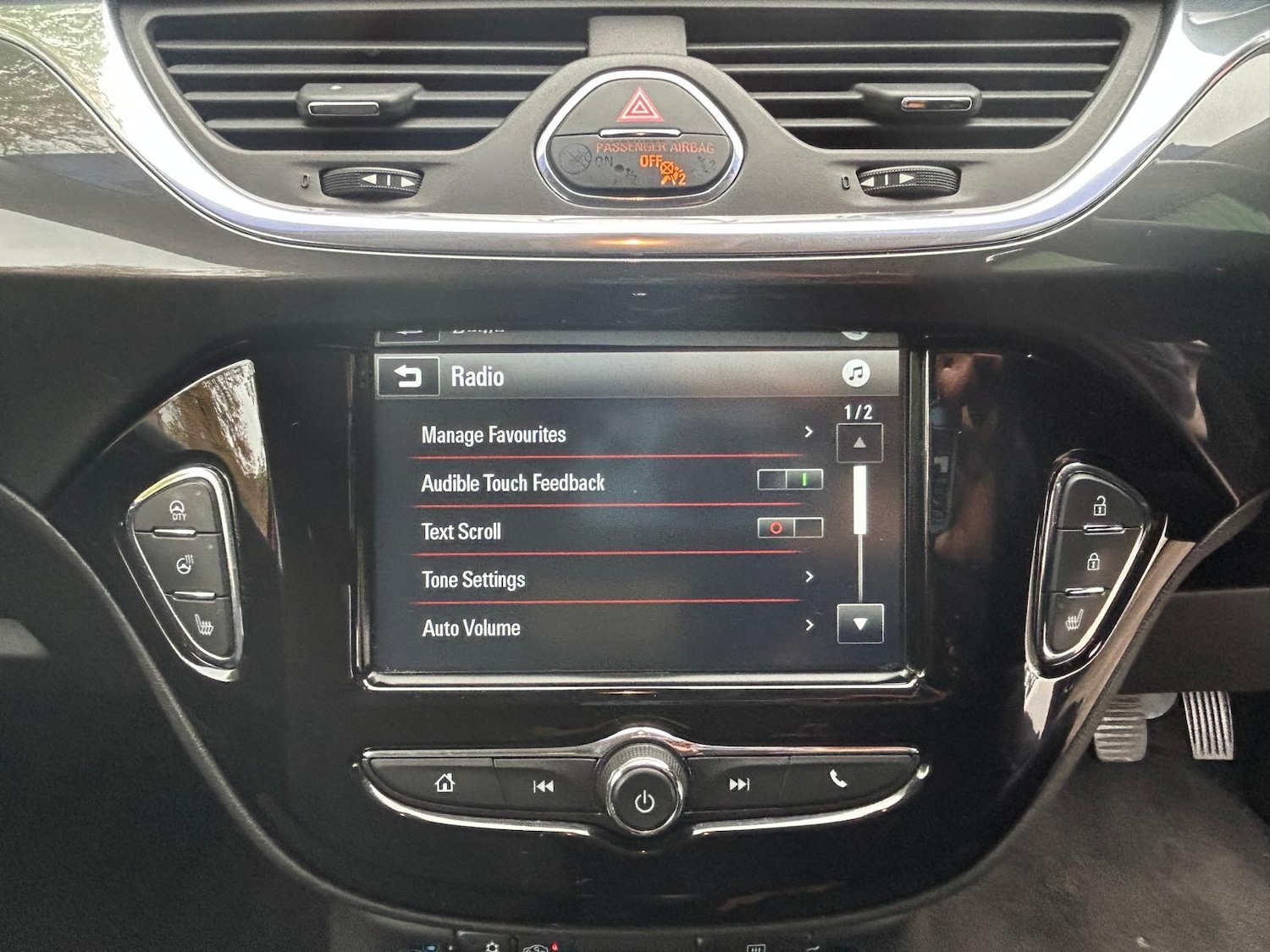 Used Vauxhall Corsa for sale - 76997125: Photo 29