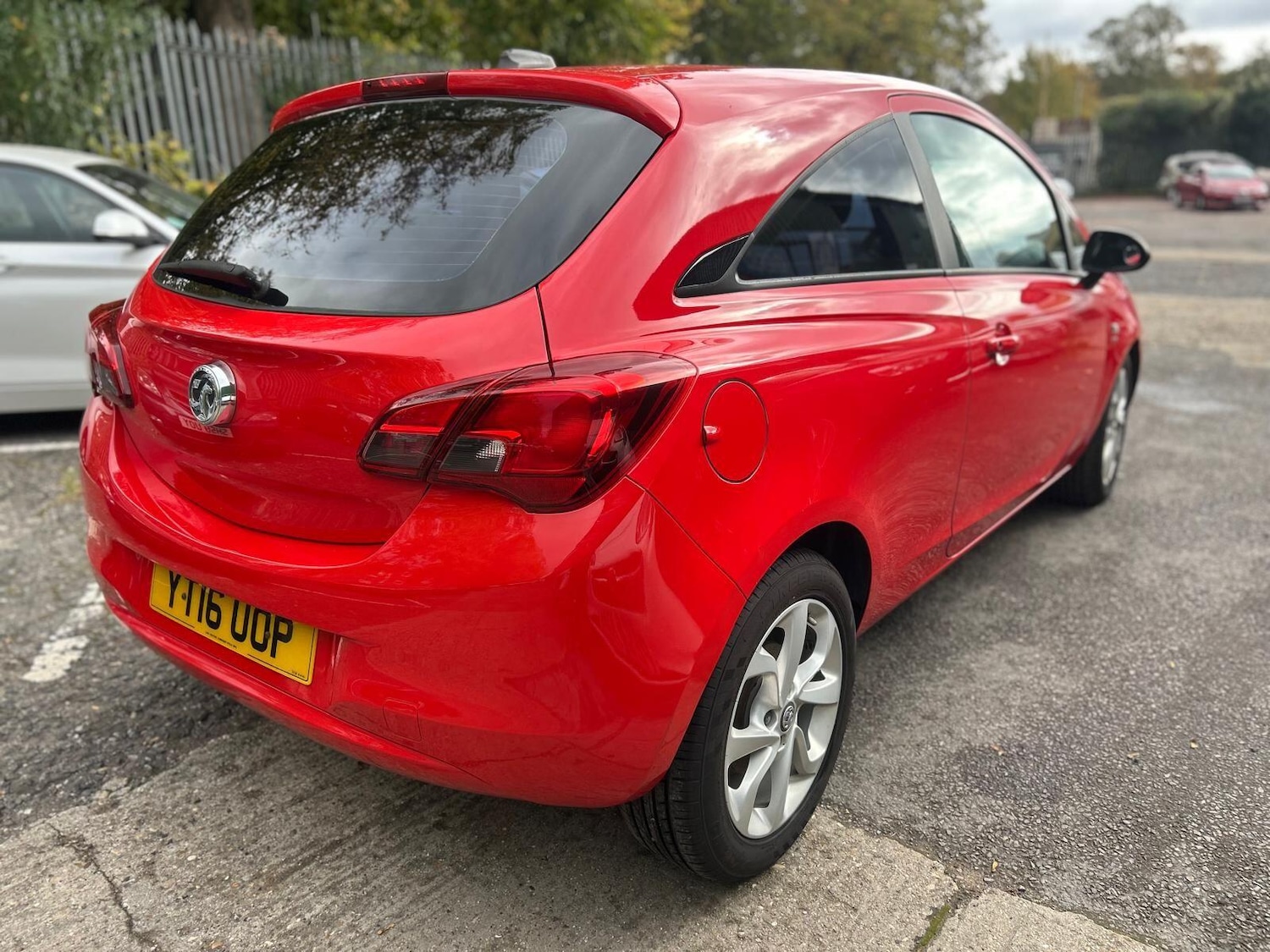 Used Vauxhall Corsa for sale - 76997125: Photo 7