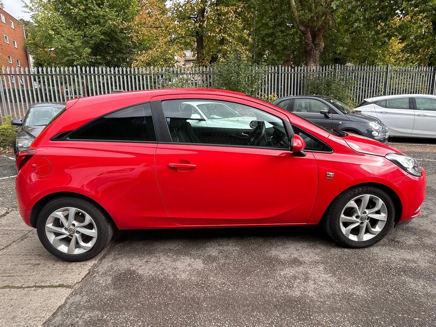 Used Vauxhall Corsa for sale - 76997125: Photo 8