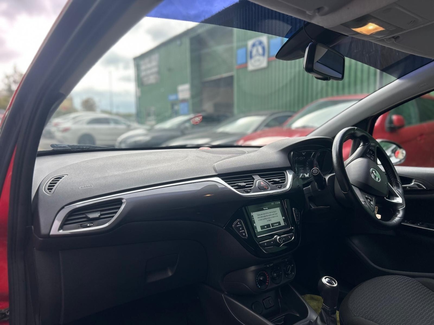 Used Vauxhall Corsa for sale - 76997125: Photo 9