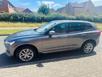 Used Volvo XC60 2017 for sale - 79373482: Photo