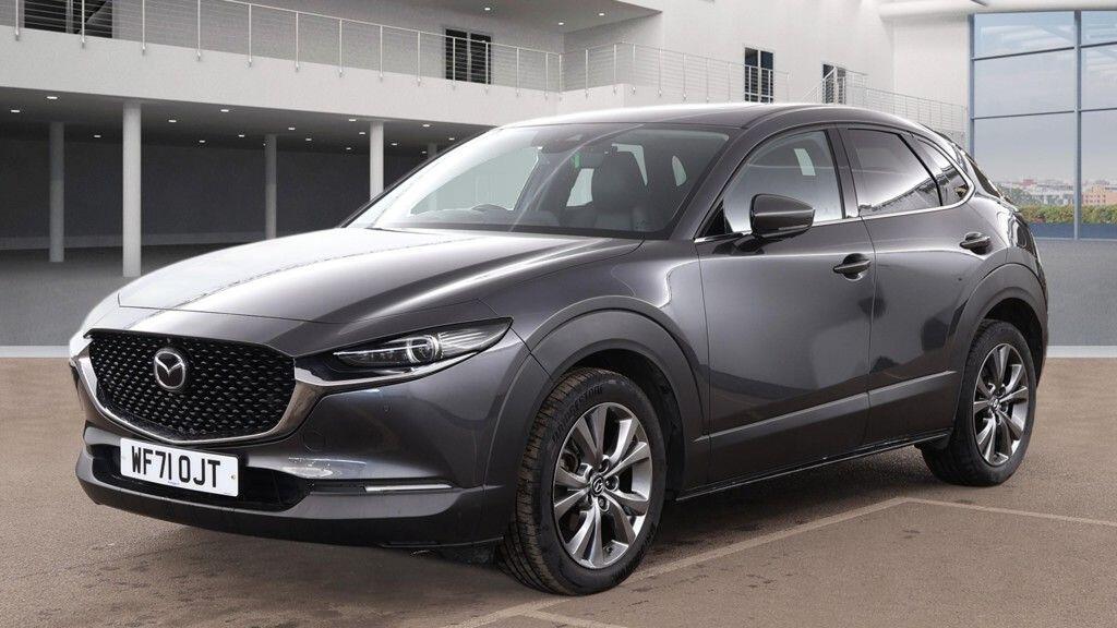 Used Mazda CX-30 for sale - 78135955: Photo 2