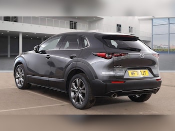 Used Mazda CX-30 2021 for sale - 78135955: Photo
